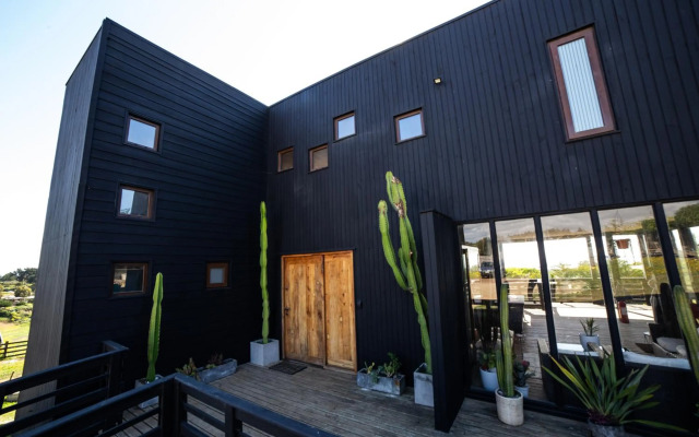 Casa Alma - Punta de Lobos