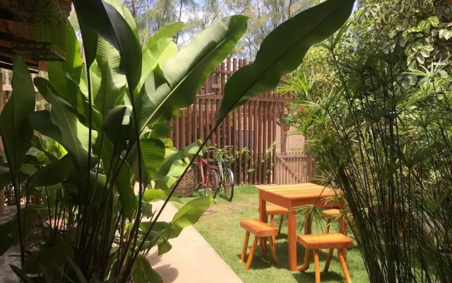 Pousada Maria Bonita