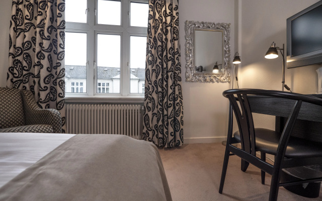 Hotel Mayfair