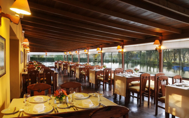 BTH Hotel Arequipa Lake