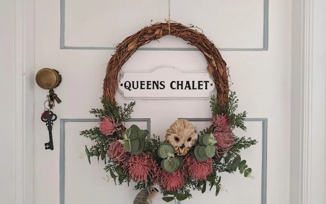 WinterGreen Manor at Maleny