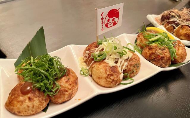 Just Sleep Osaka Shinsaibashi