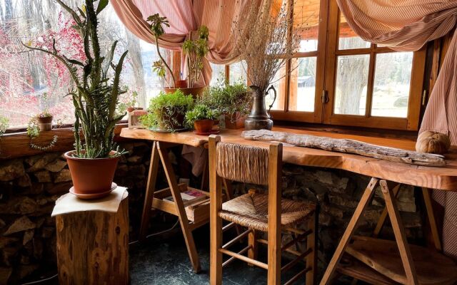 Valle del Carrileufu