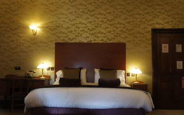 Appleby Manor Hotel & Garden Spa