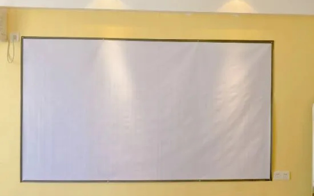 Wukong Hotel Apartment (Wanda Plaza) – Guest Rooms – Wuhu