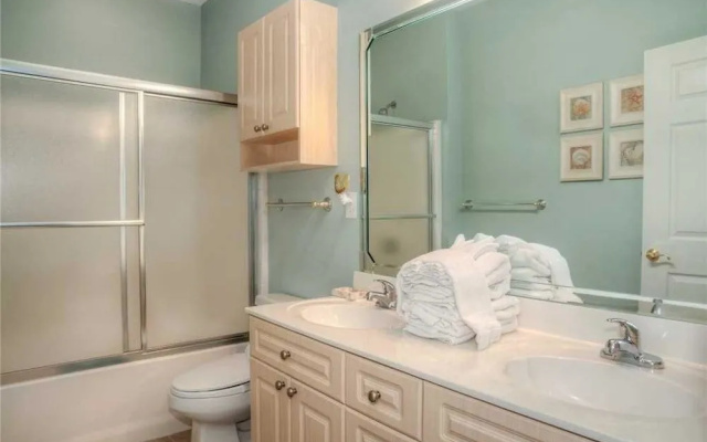 Magnolia Pointe 305 4820 3 Br home by RedAwning