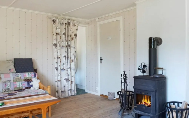 5 Person Holiday Home in Hedekas-by Traum