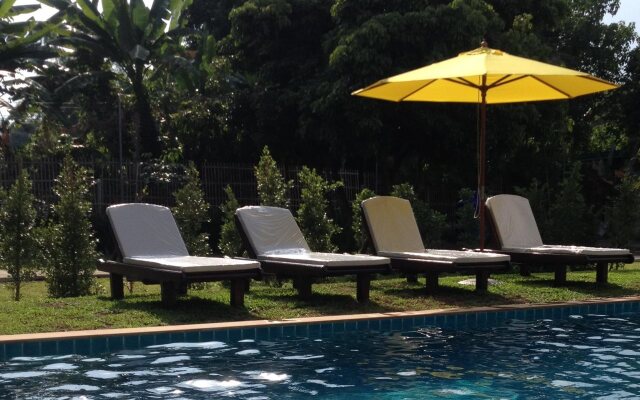 Villas Roi Buri