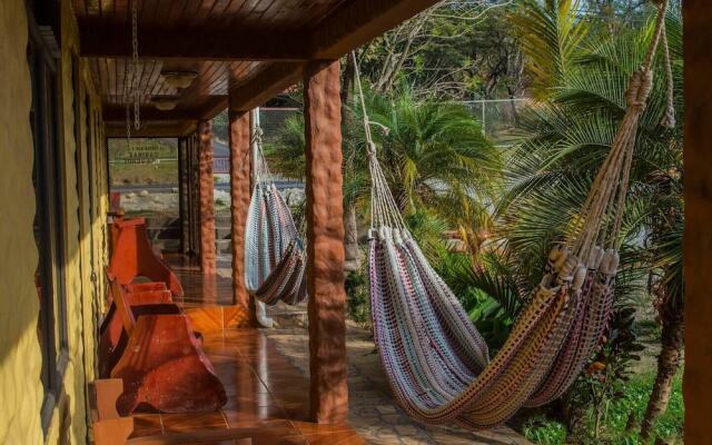 El Nido Lodge