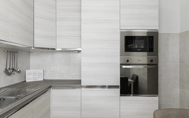 Piazza Alboreto, 72 - Rozzano