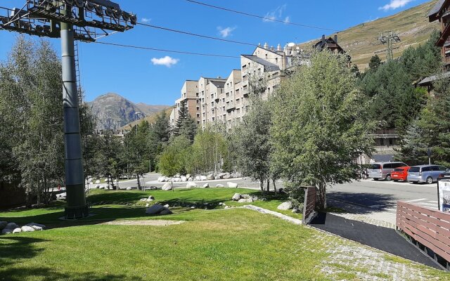 Luderna - Apartamento Val de Ruda A4 Montpius