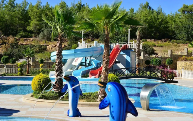 Ottoman Village Villas by Etucon