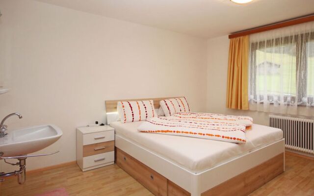 House Thaler Gries am Brenner