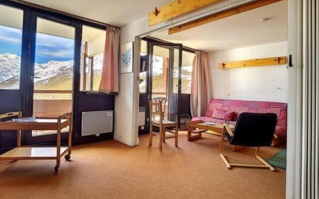 Apartment Les Charmettes 1