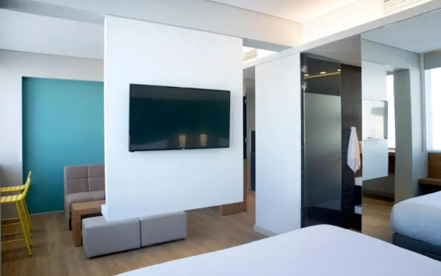 Athenaeum K 29 Hotel