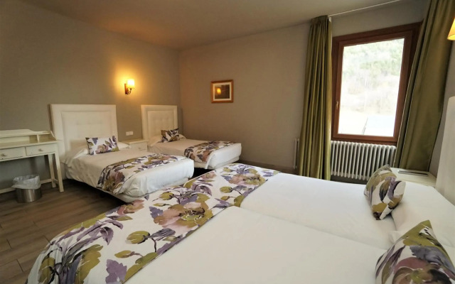Hotel El Pradet