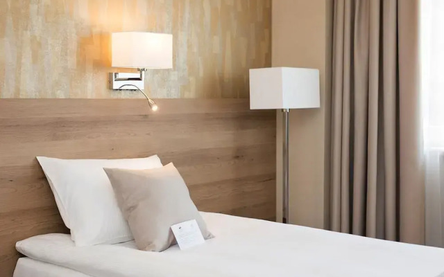 Z-Hotel Business & Spa