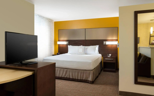 Residence Inn by Marriott Denver Central Park