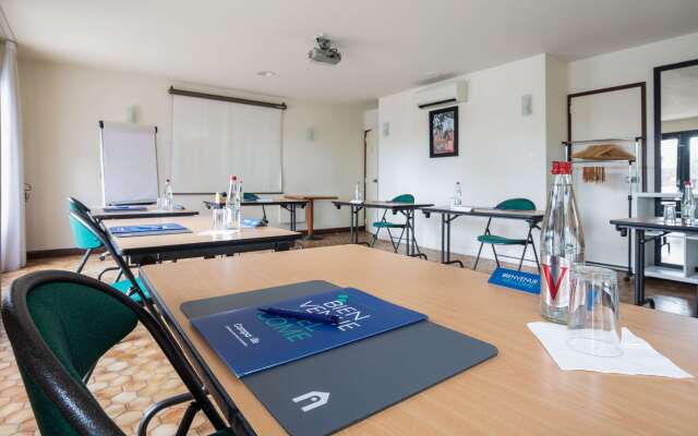 Campanile Brive La Gaillarde Ouest