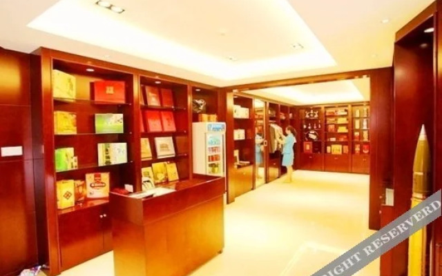 Xuanhua Hotel