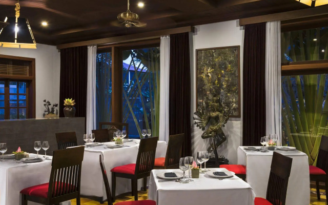 Sokkhak Boutique Resort