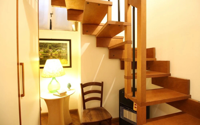 Le Case del Duomo Catania