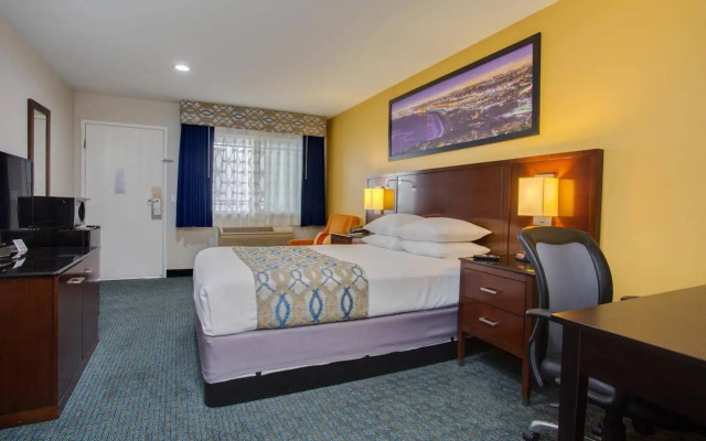 Quality Inn San Diego South - Chula Vista
