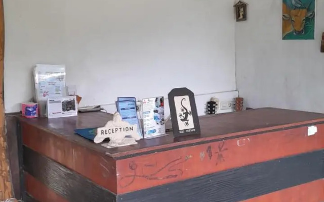 Nobi Gili Cottages