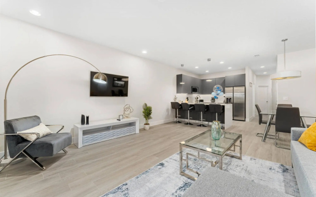 New Home 3bd 3bat Hidden Forest
