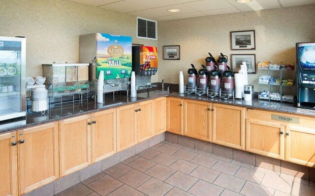 Lift Bridge Lodge, Ascend Hotel Collection