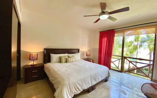 Cabo 2-Punta Esmeralda