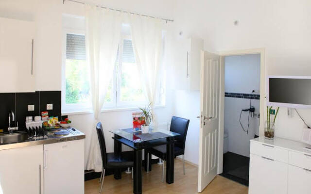 Villaci Business Apartments