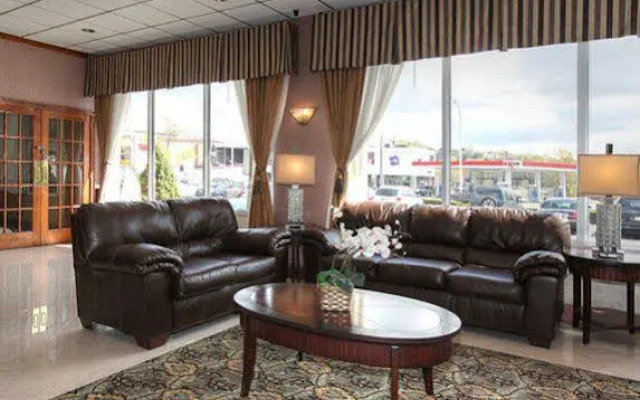 Days Inn Easton
