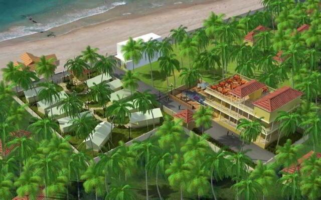 Aba Resort Morjim