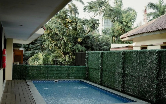 Sofyan Hotel Cut Meutia