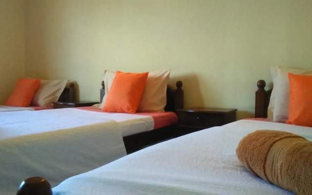 Hi lanka hostel