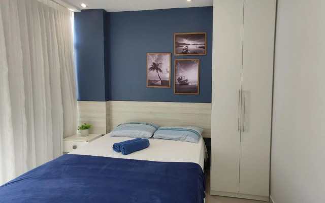 Areias do Mar | 3 quartos, Tranquilo e com Varanda A212