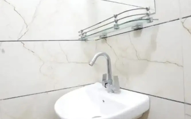 Goroomgo Dev S Villa Jaipur