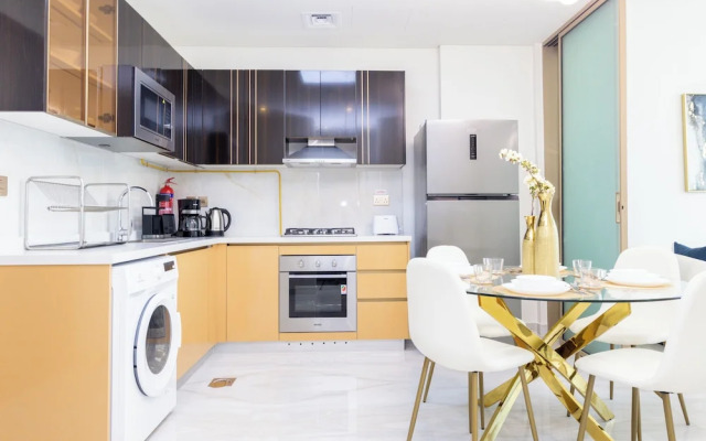Bloomfields Hidden Gem 1Br with Pool