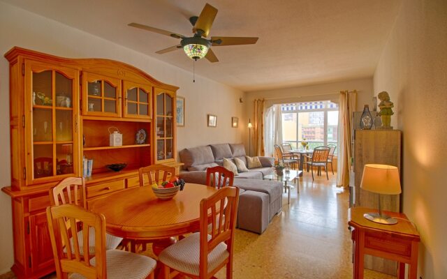 Holiday Apartment - Apolo IV 16 - Costa Calpe