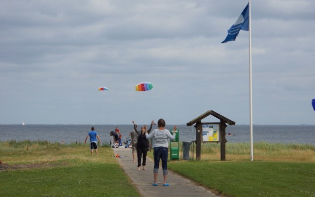 Hygge Strand Camping