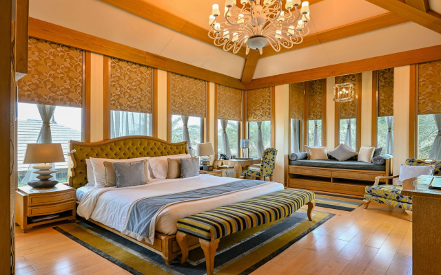Palavra Resort