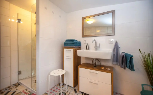 Apartmenthaus Lorbach