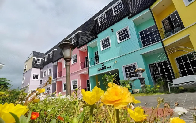 Na Banmae Resort