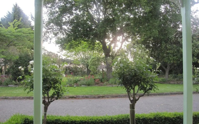 Thyme Out Estate