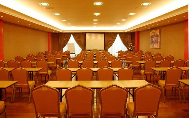 Sercotel Guadiana