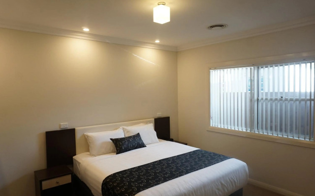 The Charles Boutique Hotel & Dining