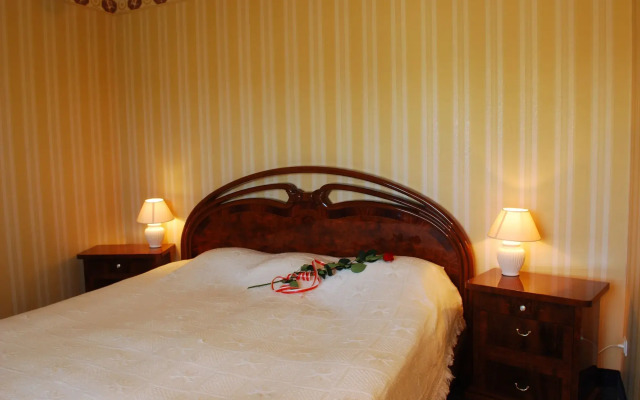 Ecoland Hotel