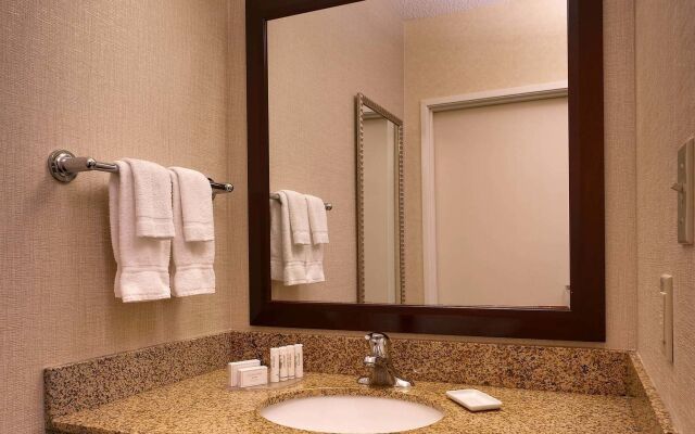 SpringHill Suites by Marriott Yuma