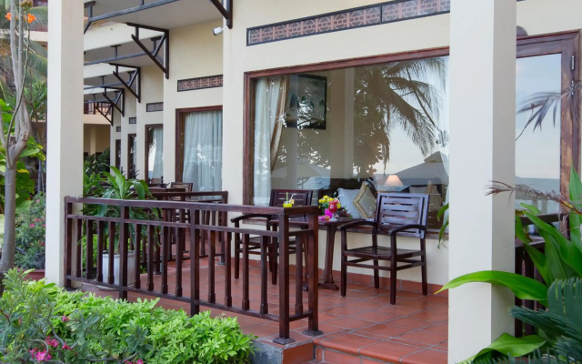 Tien Dat Mui Ne - Blue Waves Resort & Spa